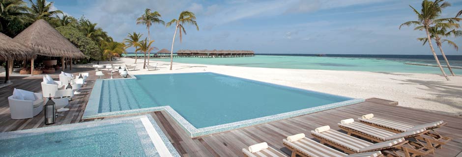 Indian Ocean exclusive hotels